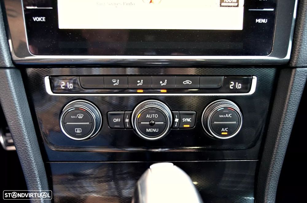 VW Golf Variant - 18