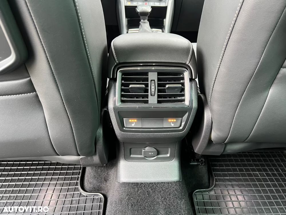 Skoda Kodiaq 2.0 TDI 4X4 DSG Scout - 18