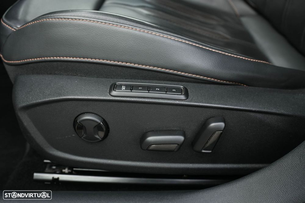 Cupra Formentor 1.5 TSI Sport - 33