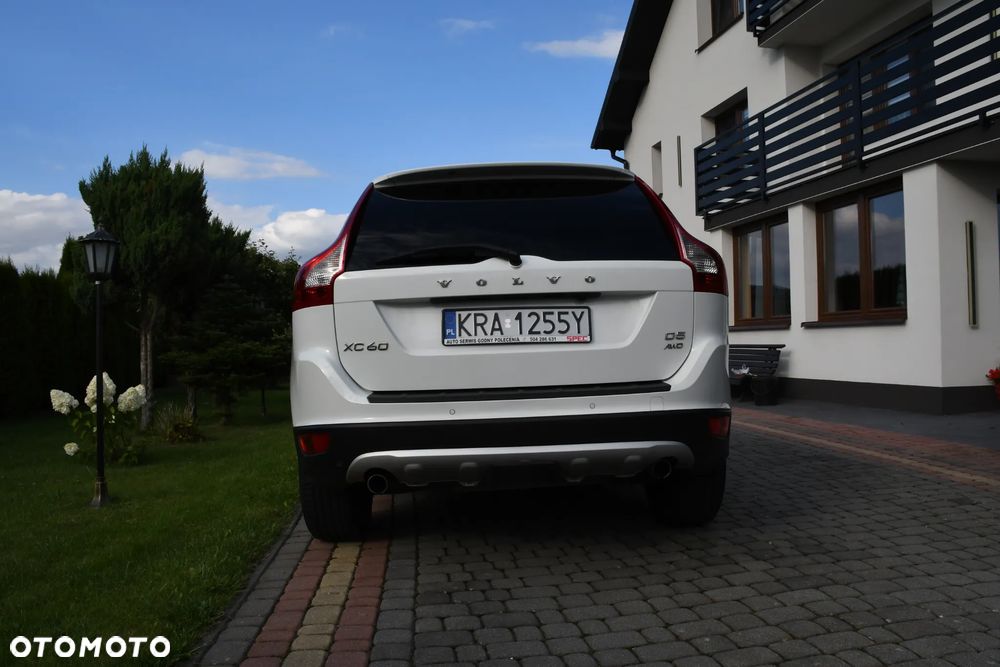 Volvo XC 60 - 5