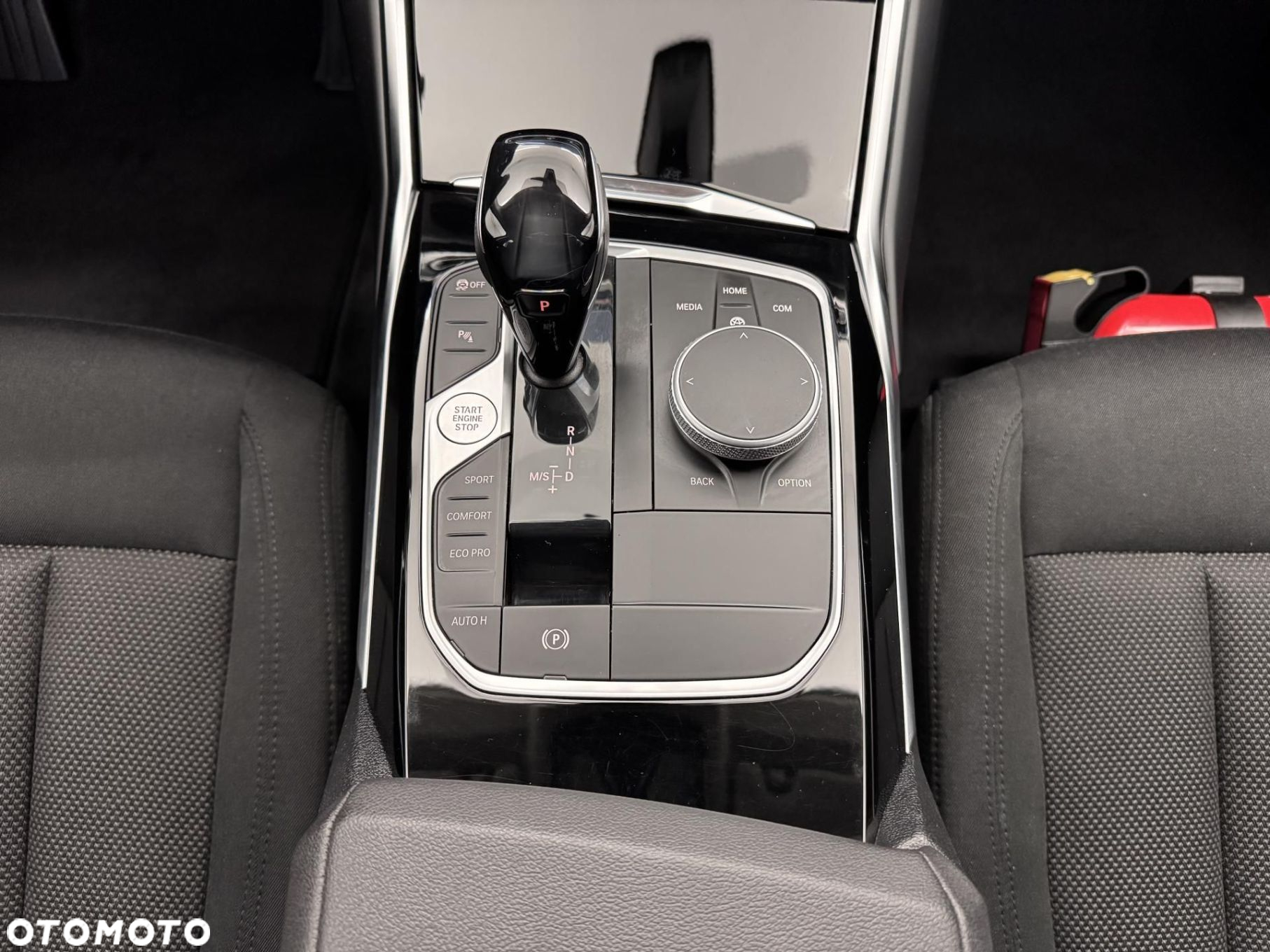 BMW Seria 3 - 23
