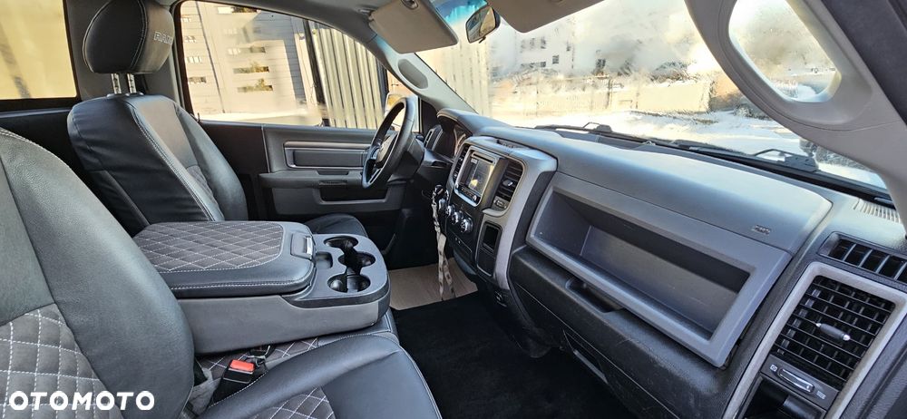 RAM 1500 - 13