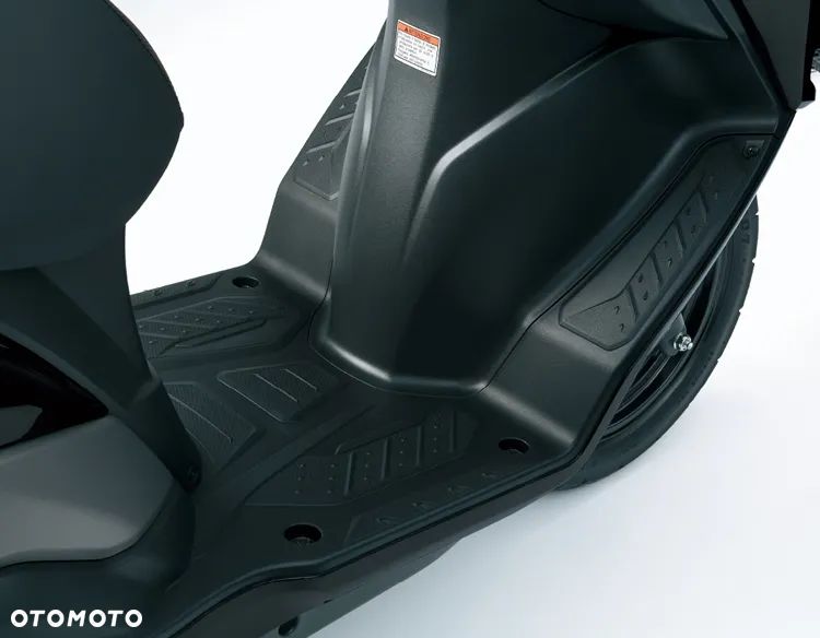 Suzuki Burgman - 10
