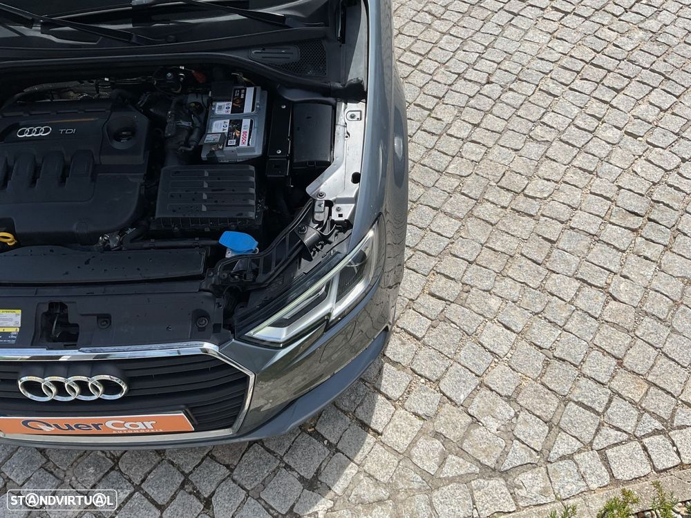 Audi A3 Sportback 30 TDI - 42