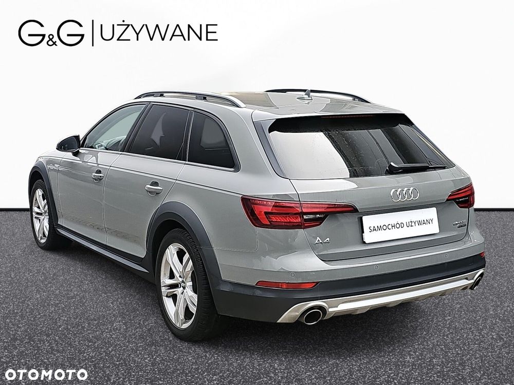 Audi A4 Allroad - 7