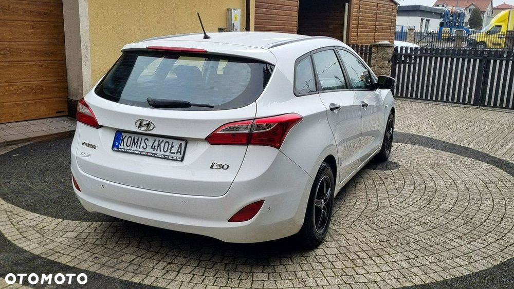 Hyundai i30 - 6