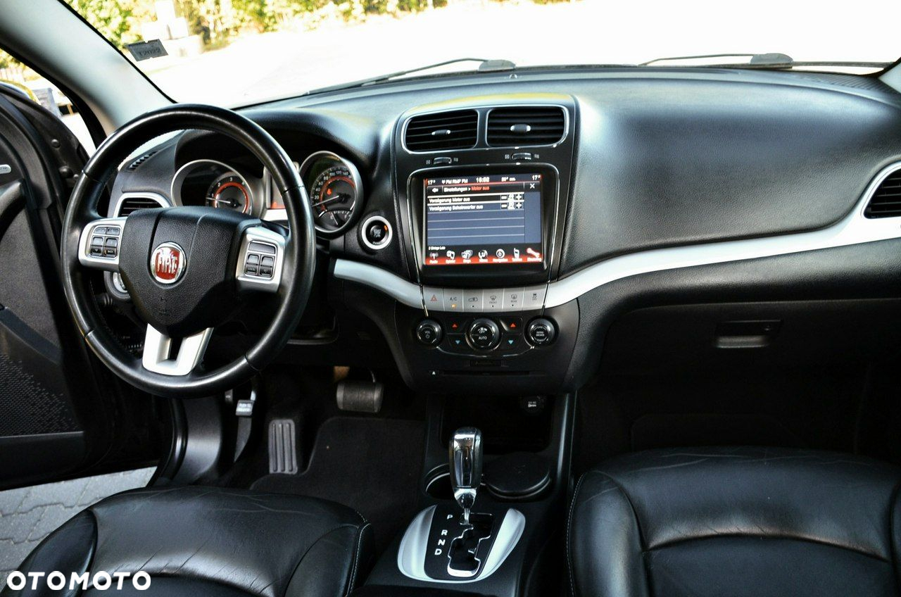 Fiat Freemont - 25