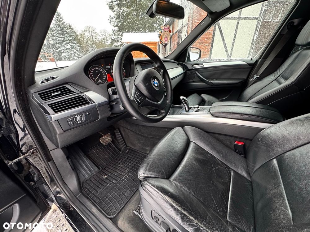 BMW X5 - 28