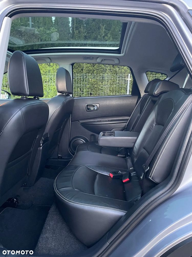 Nissan Qashqai 2.0 Tekna Premium - 18