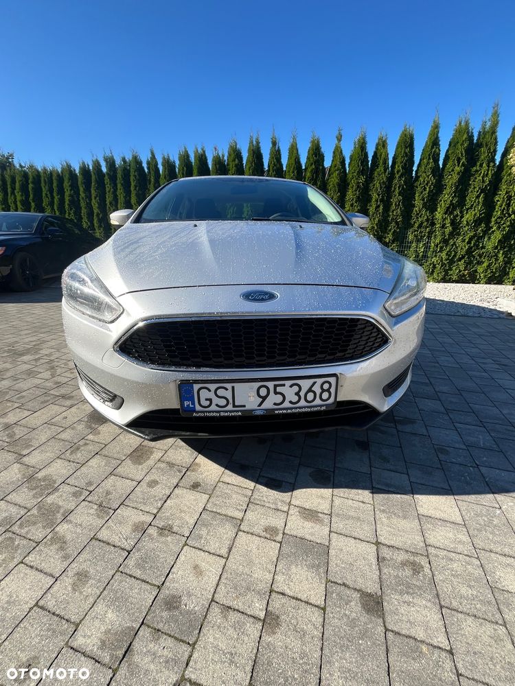 Ford Focus - 20