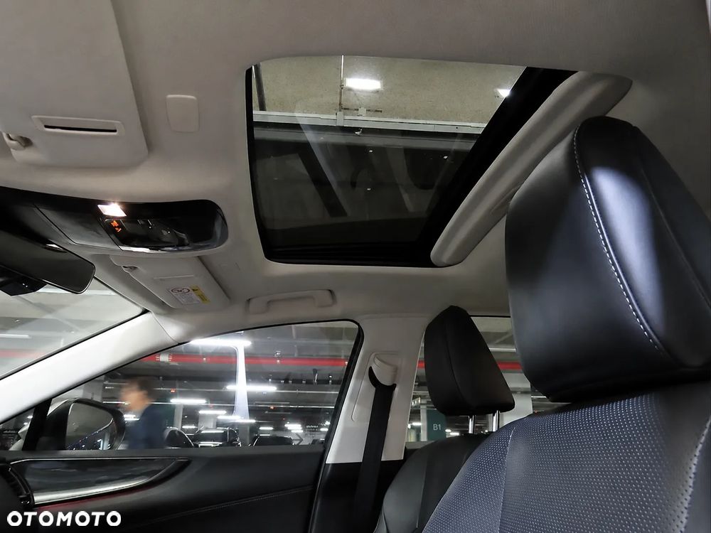 Lexus NX 350h Prestige AWD - 11