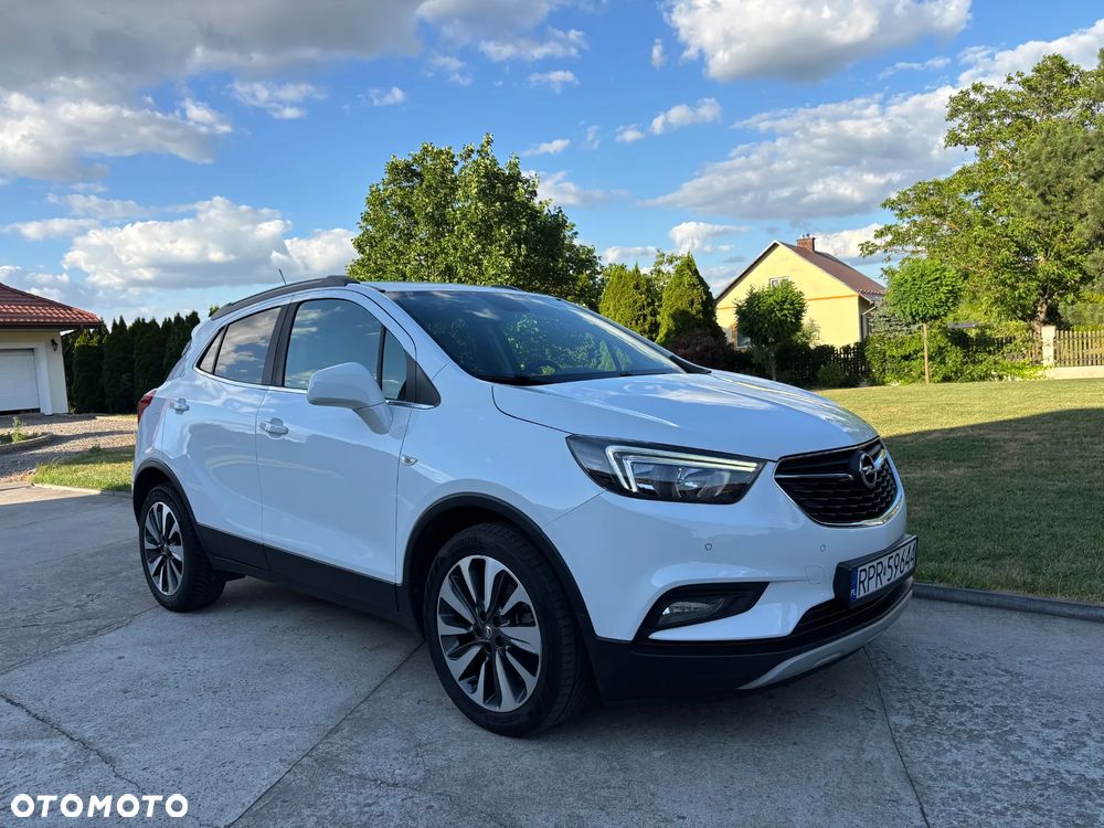 Opel Mokka - 3