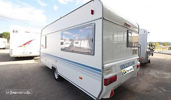 Adria Altea 462 PS U55 - 3