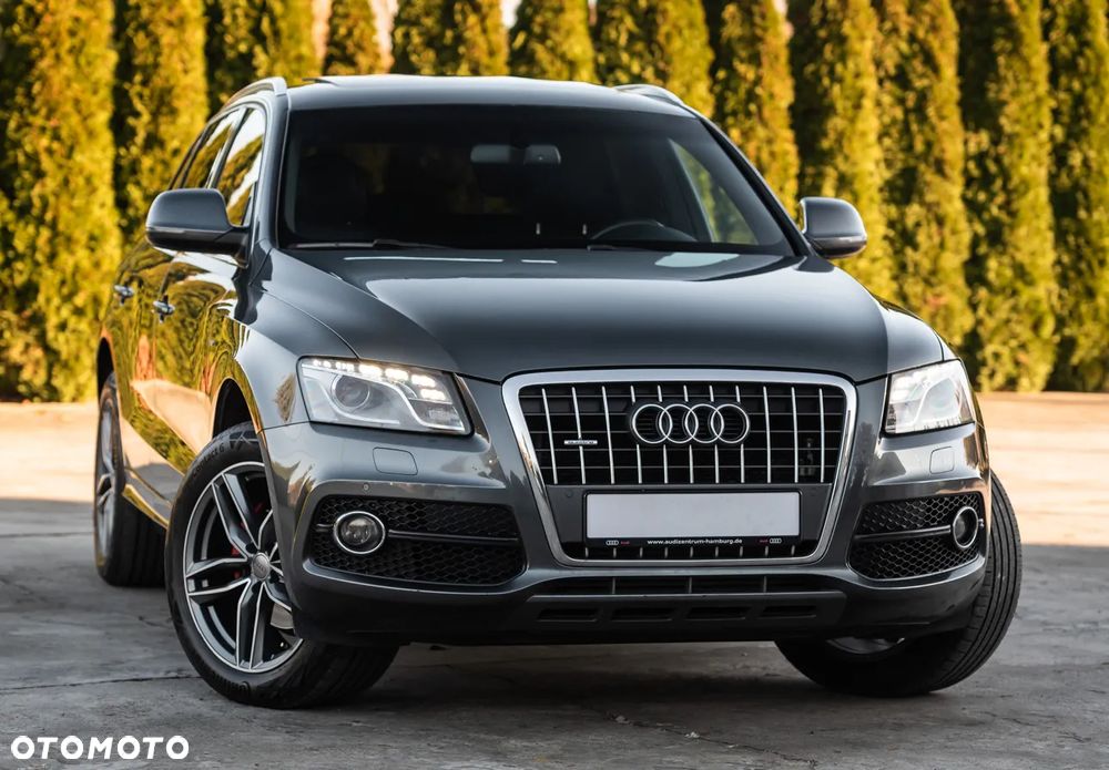 Audi Q5 2.0 TDI Quattro S tronic - 2