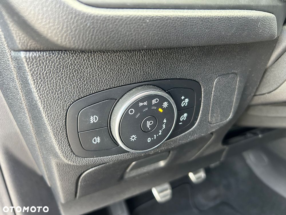 Ford Focus 1.5 EcoBoost STart-Stopp-System ST-LINE - 32
