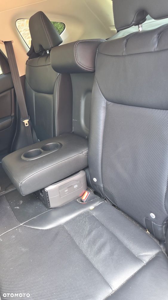 Honda CR-V 1.6i-DTEC Lifestyle Plus (Honda Connect+) - 18