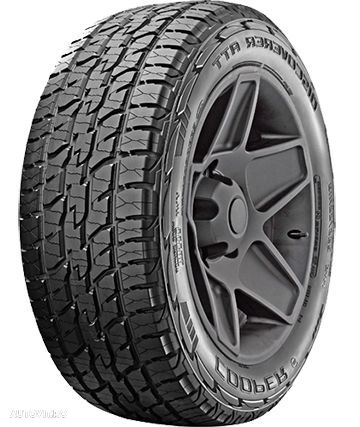 215/65 R16 anvelope Off-Road (Dacia, Suzuki, Land Rover etc.) - 7