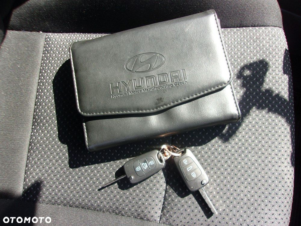 Hyundai i30 - 27