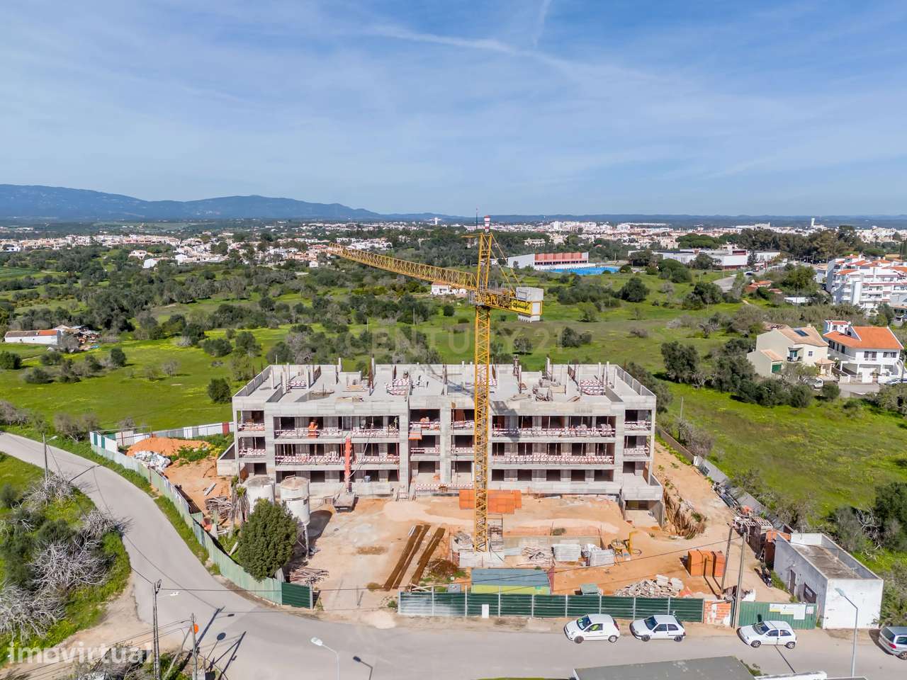 Azure Residence – O Segredo Melhor Guardado de Alvor - Grande imagem: 2/16