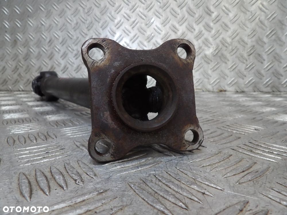SUZUKI JIMNY 1,3 16V WAŁ NAPĘDOWY ŚRODKOWY 01- - 5