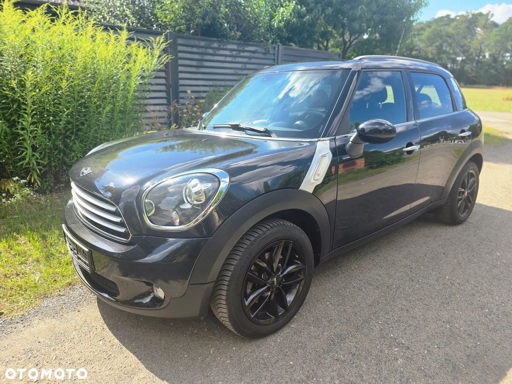 MINI Countryman - 2