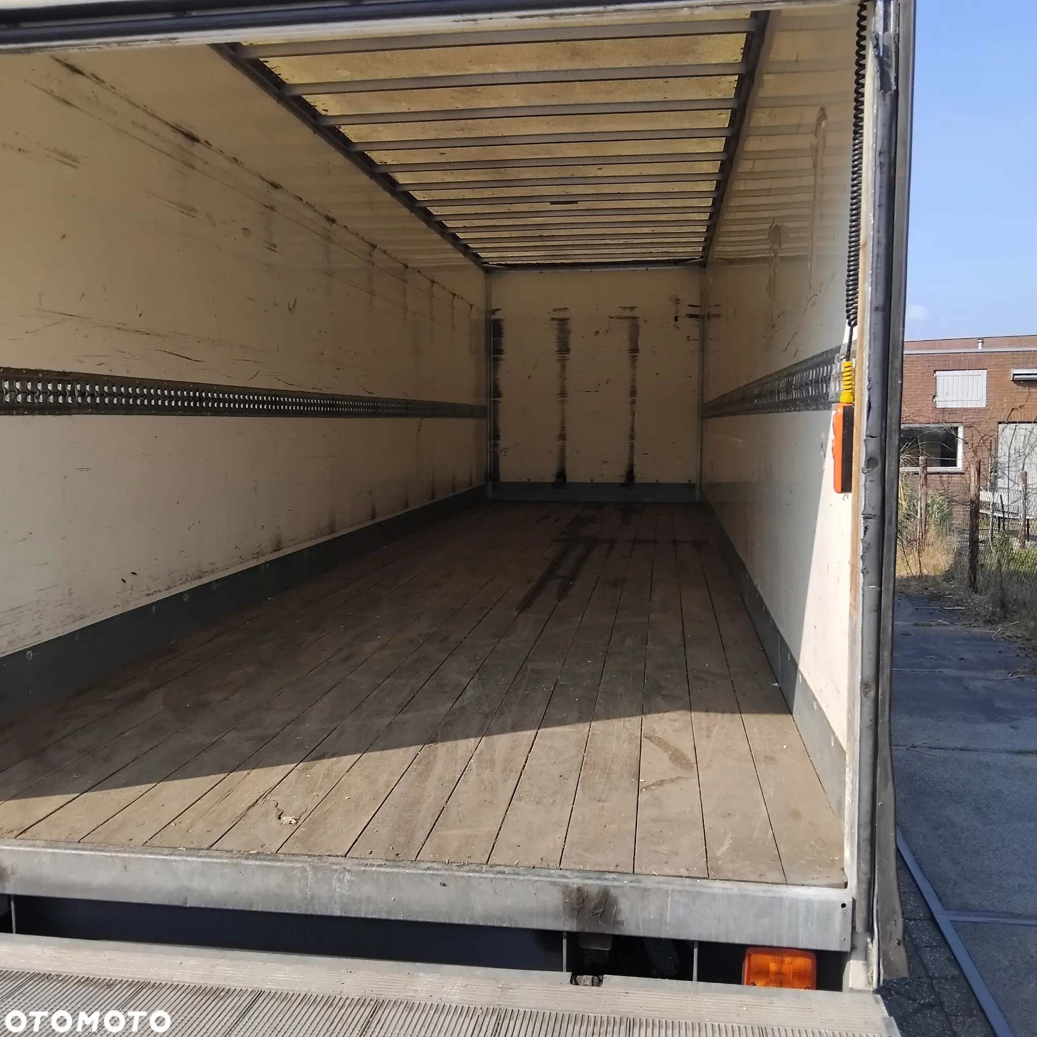 Mercedes-Benz Sprinter - 7