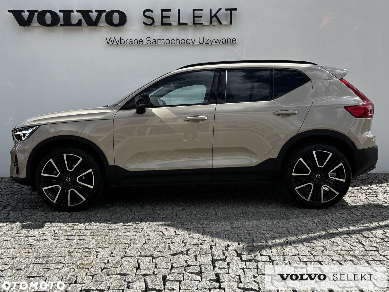 Volvo XC 40 - 3