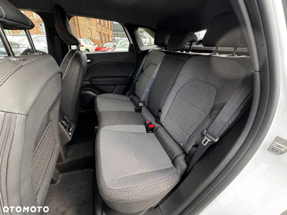 Renault Symbioz - 20