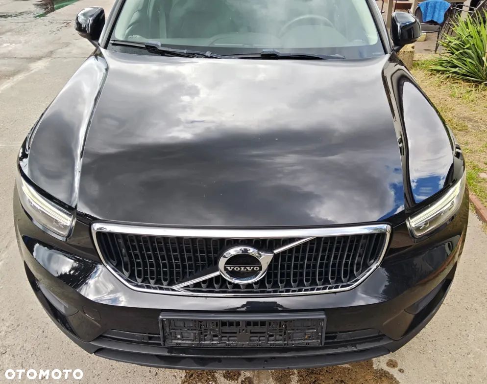 VOLVO XC40 2017-2021 NA CZĘŚCI LAKIER 717 EU - 30