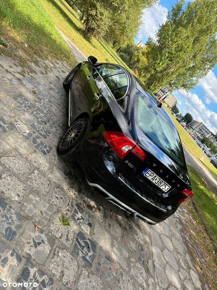 Volvo S60 D3 Momentum - 11