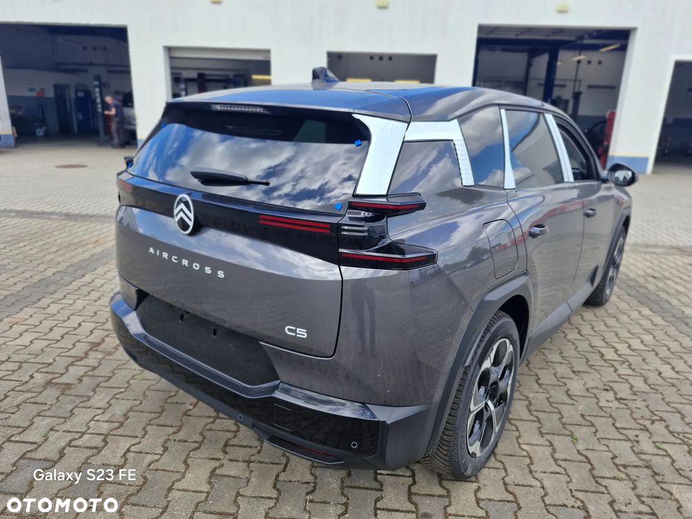 Citroën C5 Aircross 1.6 PHEV 225 Max eDCT7 - 5