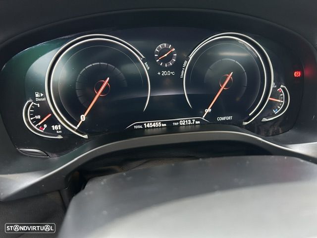 BMW X4 20 d xDrive Pack M Auto - 23