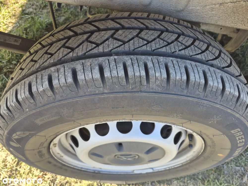 Volkswagen CRAFTER 2EKE2 - 17