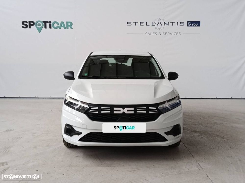 Dacia Sandero 1.0 ECO-G Essential Bi-Fuel - 2