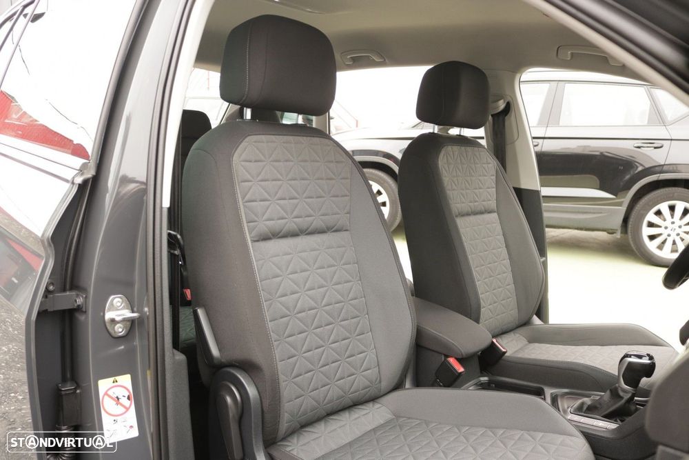 VW Tiguan 1.4 TSI eHybrid Life DSG - 22