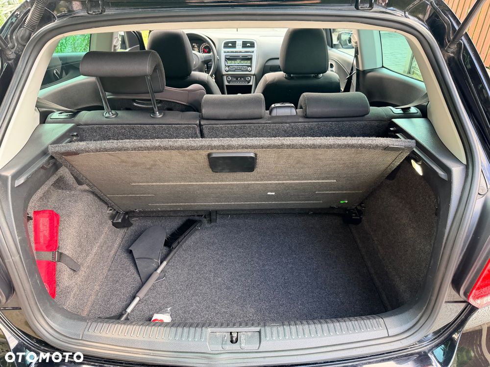 Volkswagen Polo 1.2 TSI BMT Fresh - 24