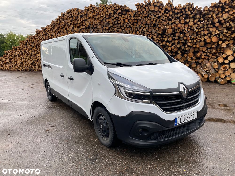 Renault Trafic - 4
