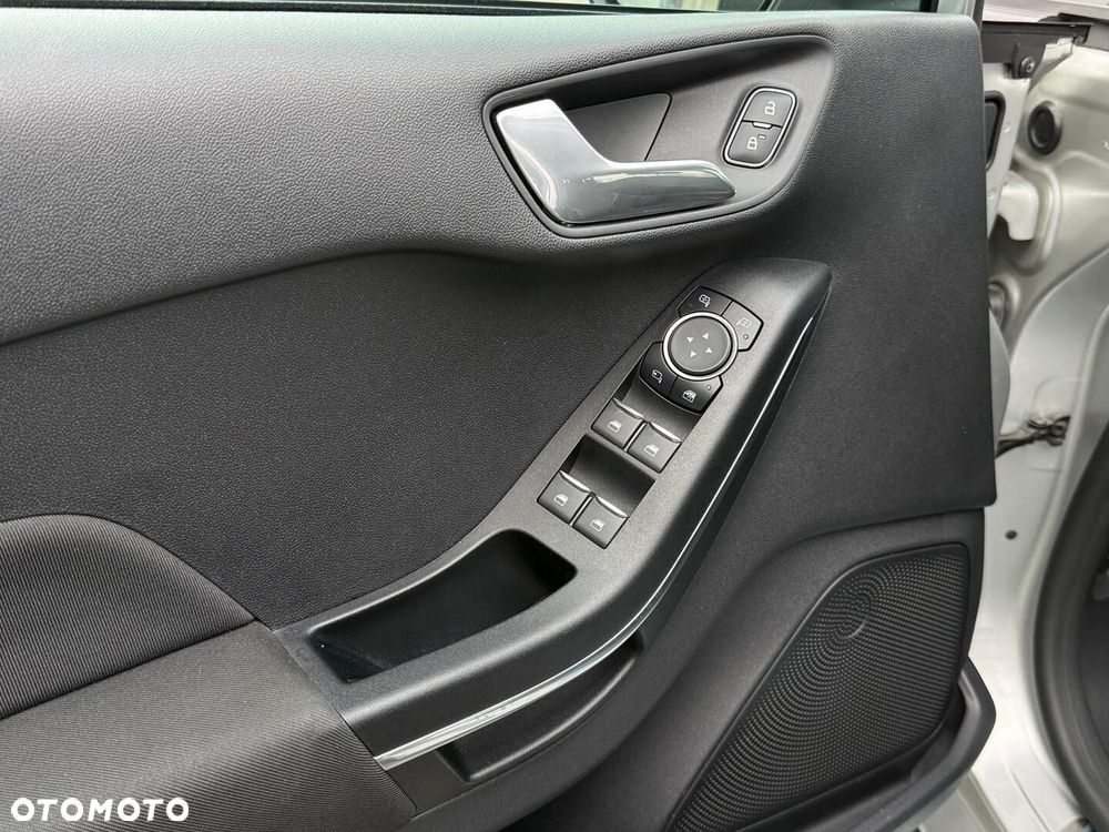 Ford Fiesta 1.0 EcoBoost Active ASS - 27
