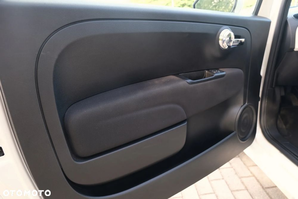 Fiat 500 1.0 Hybrid - 15