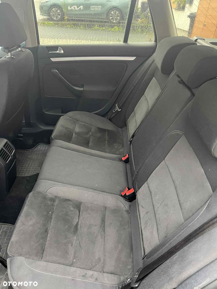 Volkswagen Golf 1.4 TSI Highline Optimum - 7