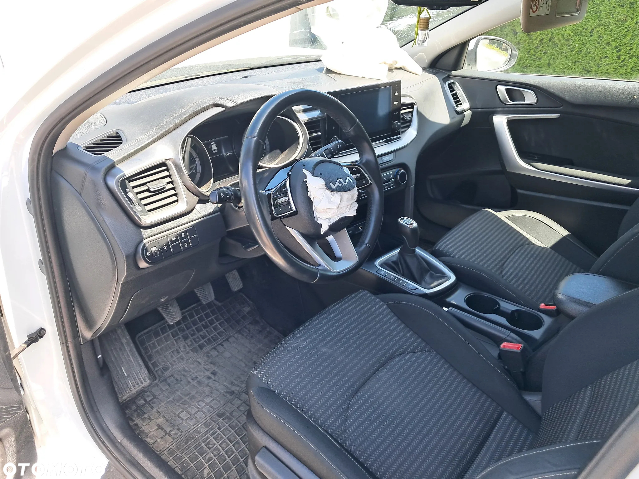 Kia Ceed - 2