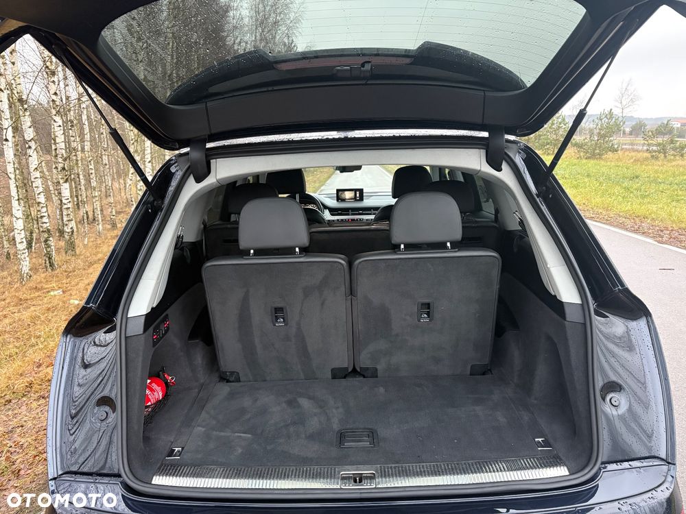 Audi Q7 - 39