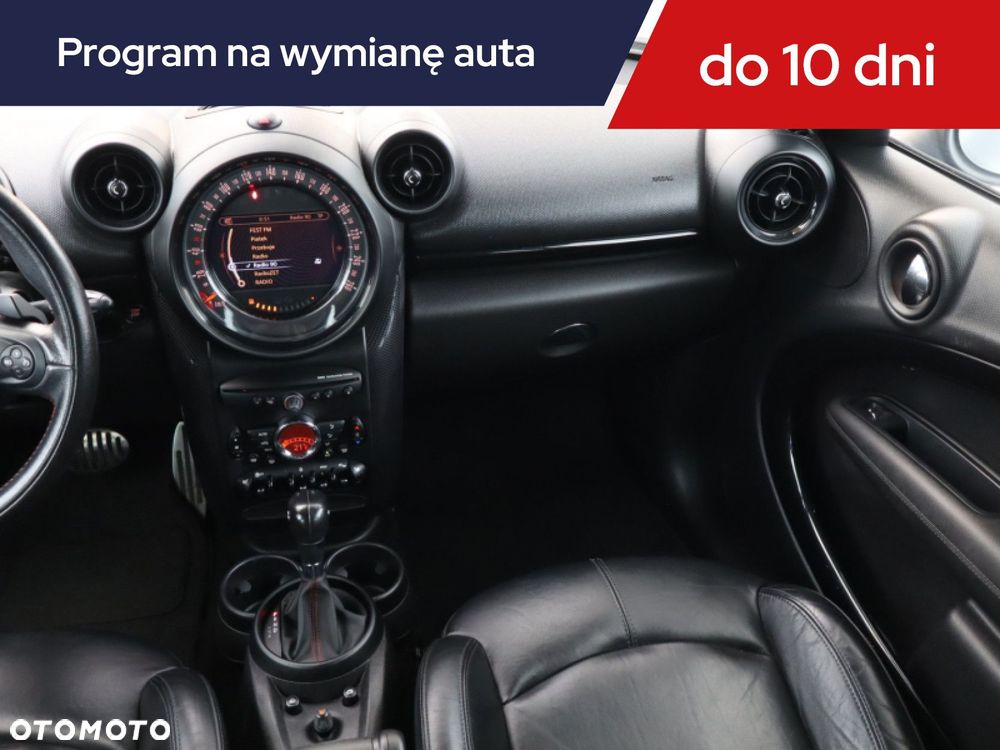 MINI Countryman - 10