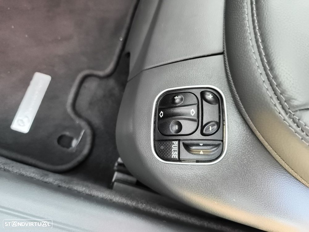 Mercedes-Benz SL 350 - 31