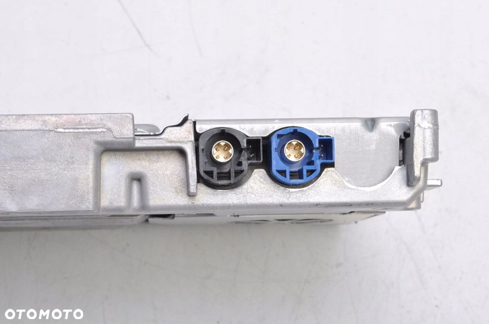 BMW G20 G05 G06 2.0 HYBRYDA MODUŁ STEROWNIK LICZNIKA 23R 5A9C381 - 4