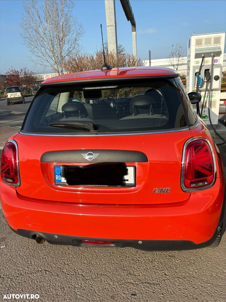 Mini ONE - 2