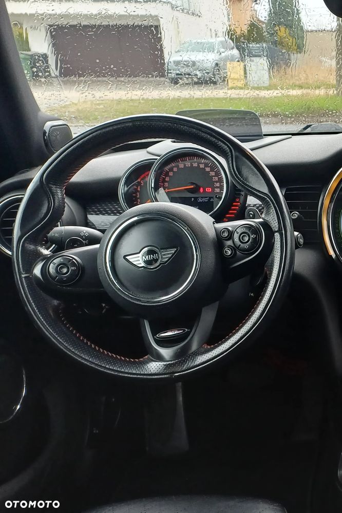 MINI Cooper SD Sport-Aut - 16