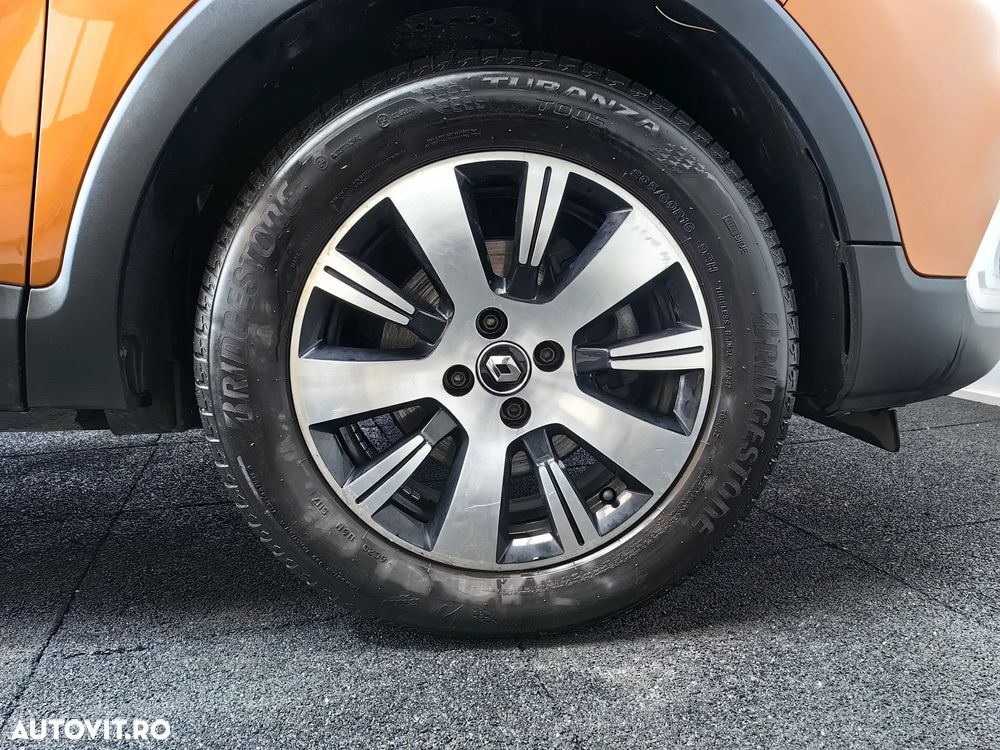 Renault Captur ENERGY TCe Zen - 6