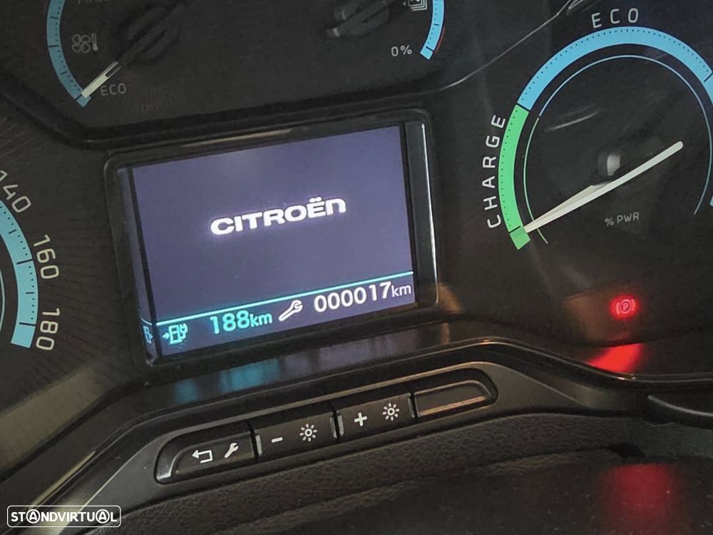 Citroën Berlingo - 2