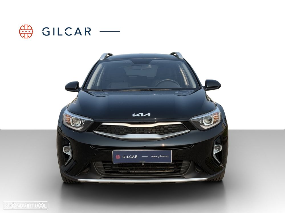 Kia Stonic 1.0 T-GDI Drive - 4